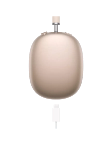 Căști Apple AirPods Max, Midnight