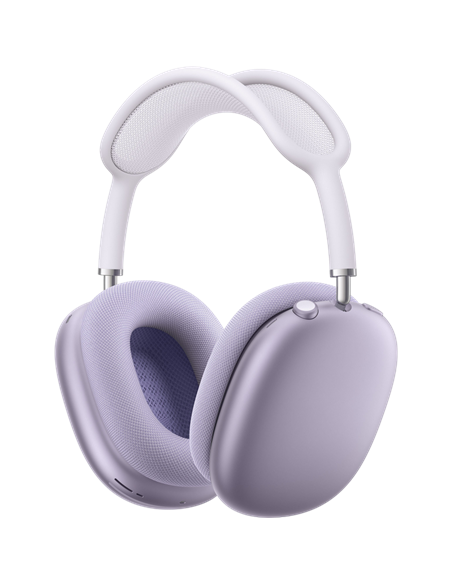 Căști Apple AirPods Max, Violet