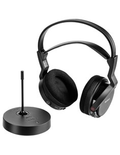 Căști SONY MDR-RF811RK RF, Negru 2