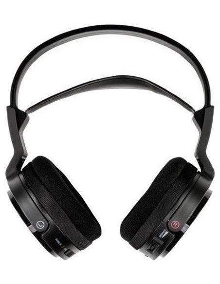Căști SONY MDR-RF811RK RF, Negru