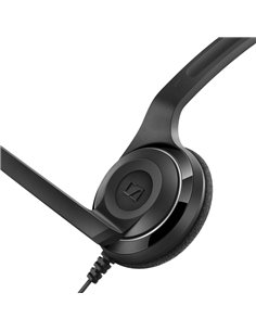 Наушники EPOS PC 7 USB, Чёрный 2