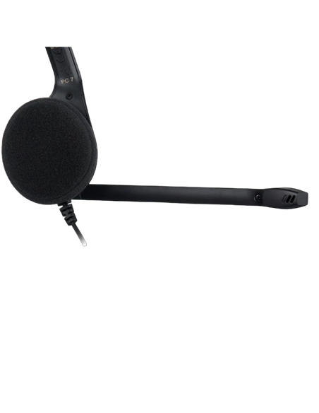 Căști EPOS PC 7 USB, Negru
