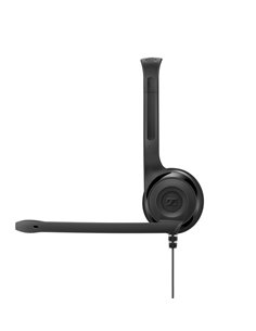 Căști EPOS PC 3 Chat, Negru 2