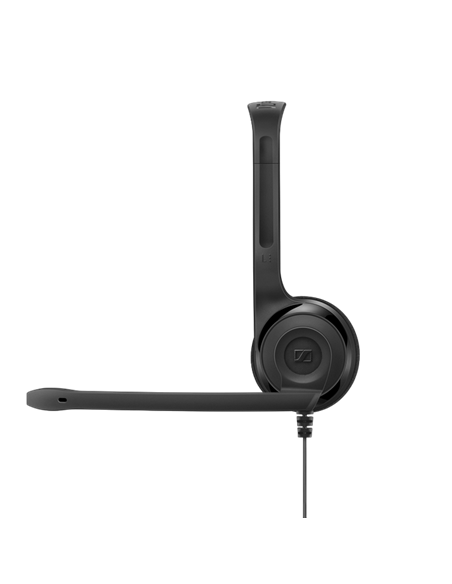 Наушники EPOS PC 3 Chat, Чёрный