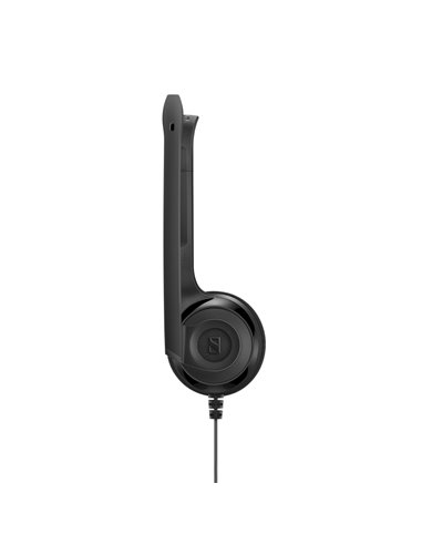Наушники EPOS PC 3 Chat, Чёрный