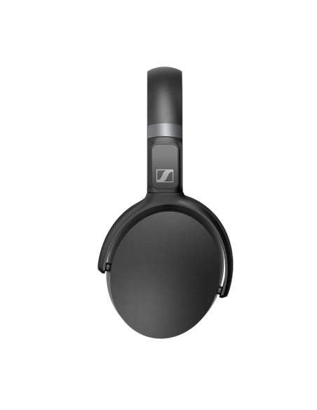 Наушники Sennheiser HD 450BT, Чёрный
