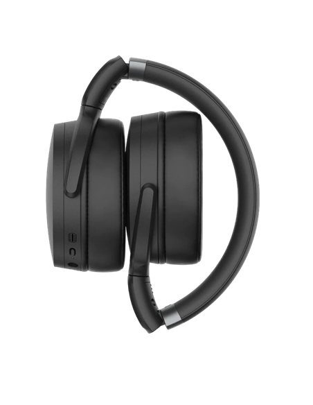 Căști Sennheiser HD 450BT, Negru