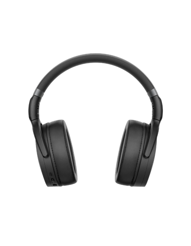 Наушники Sennheiser HD 450BT, Чёрный