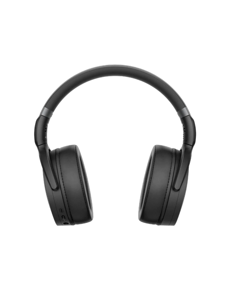 Наушники Sennheiser HD 450BT, Чёрный