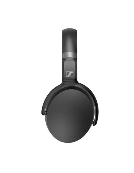 Căști Sennheiser HD 450BT, Negru