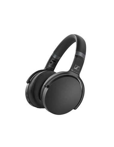 Căști Sennheiser HD 450BT, Negru