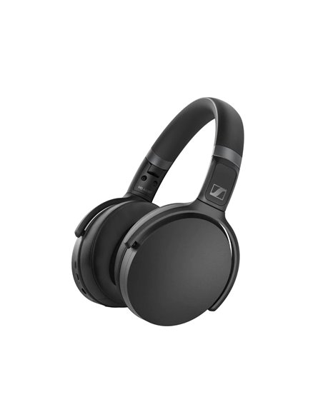 Наушники Sennheiser HD 450BT, Чёрный