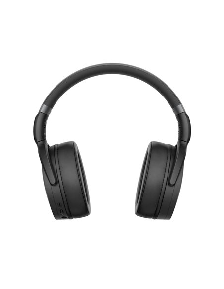 Наушники Sennheiser HD 450BT, Чёрный
