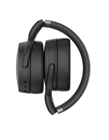 Наушники Sennheiser HD 450BT, Чёрный