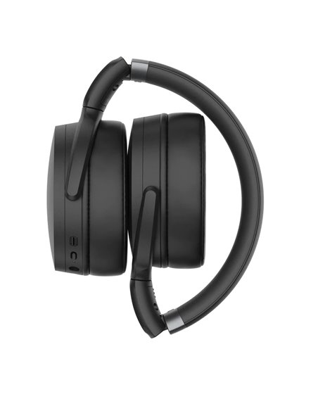 Căști Sennheiser HD 450BT, Negru