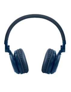 Наушники MUSE M-276 BTB, Синий 2