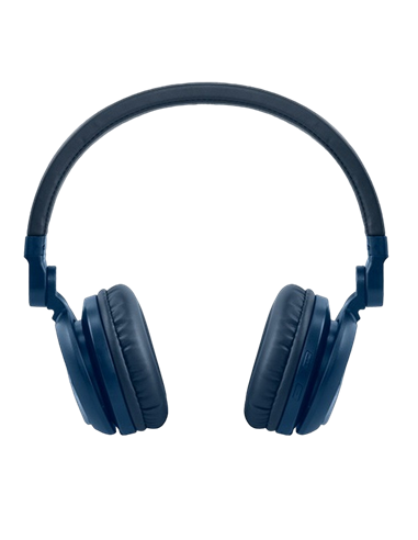 Наушники MUSE M-276 BTB, Синий