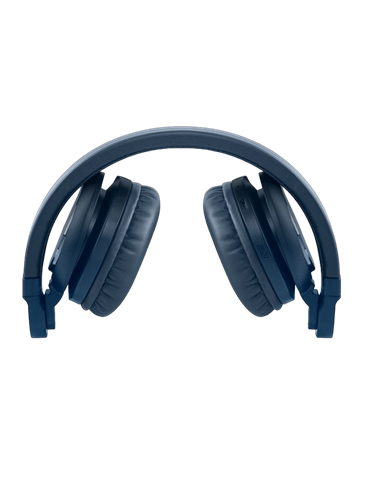 Наушники MUSE M-276 BTB, Синий