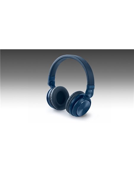 Наушники MUSE M-276 BTB, Синий Наушники MUSE M-276 BTB, Синий