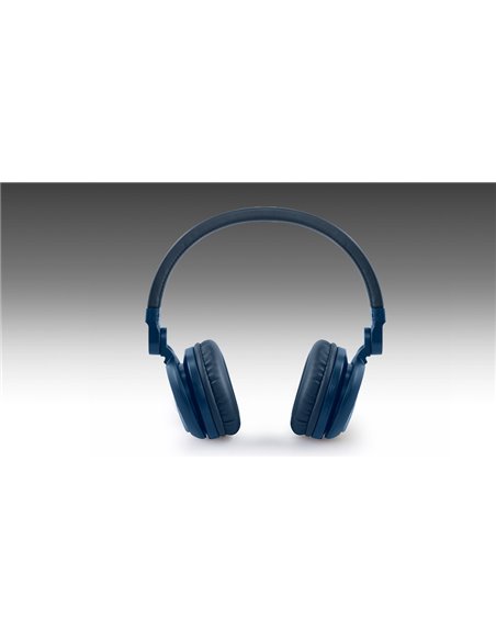 Наушники MUSE M-276 BTB, Синий Наушники MUSE M-276 BTB, Синий