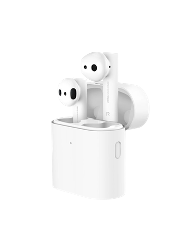 Căști Xiaomi Mi Earphone Air 2S, Alb