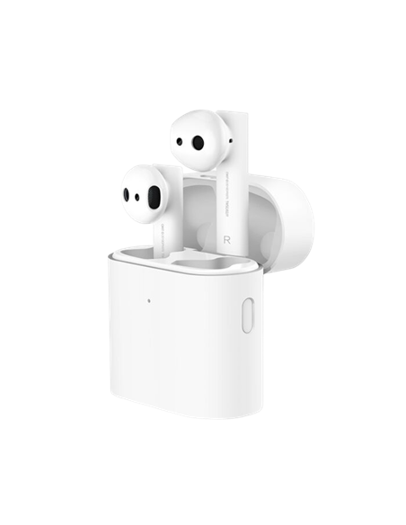 Căști Xiaomi Mi Earphone Air 2S, Alb