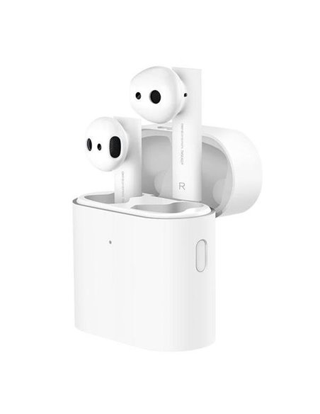 Căști Xiaomi Mi Earphone Air 2S, Alb
