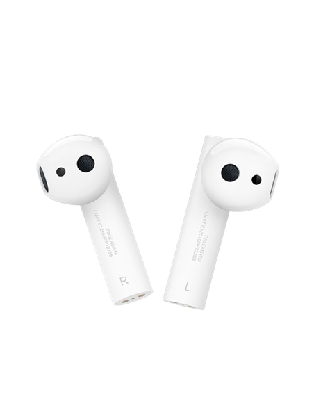 Căști Xiaomi Mi Earphone Air 2S, Alb