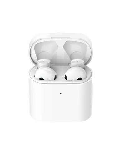 Căști Xiaomi Mi Earphone Air 2S, Alb