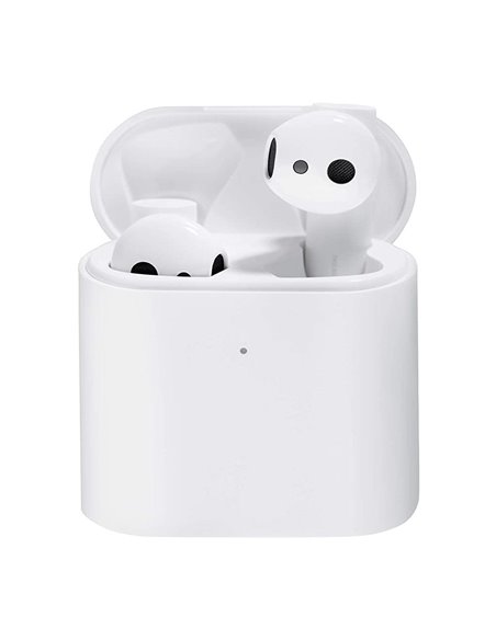 Căști Xiaomi Mi Earphone Air 2S, Alb