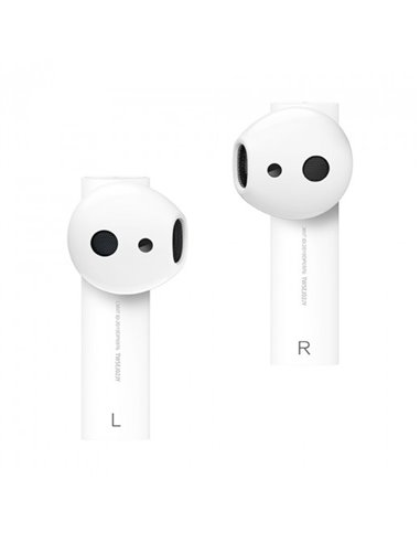 Căști Xiaomi Mi Earphone Air 2S, Alb
