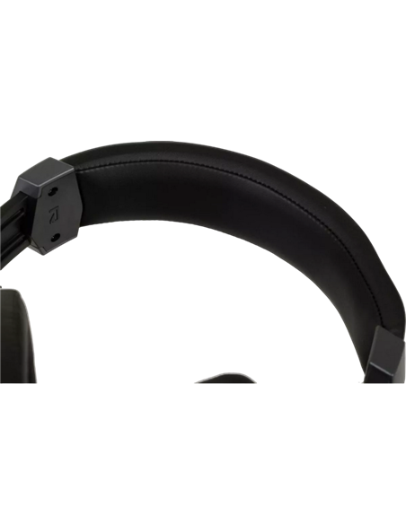 Căști gaming Bloody G350, USB, Negru