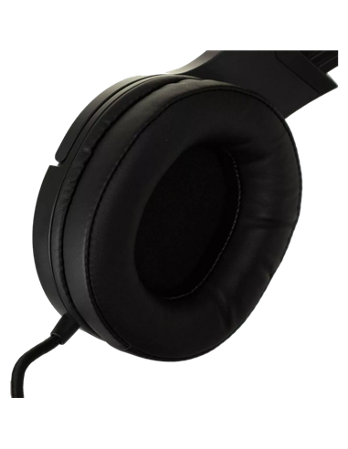 Игровая Гарнитура Bloody G350, USB, Чёрный