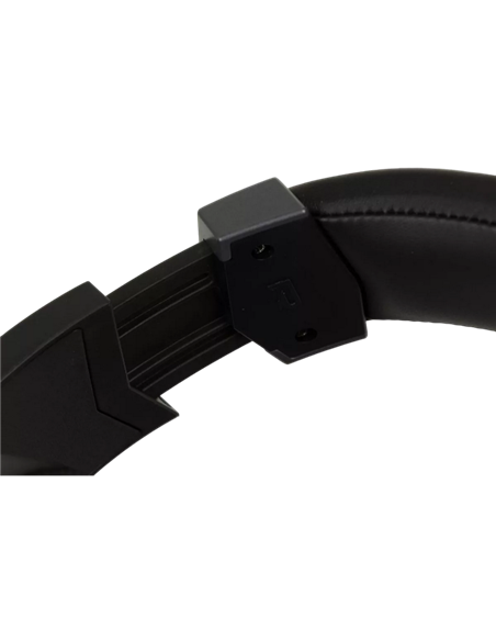 Căști gaming Bloody G350, USB, Negru