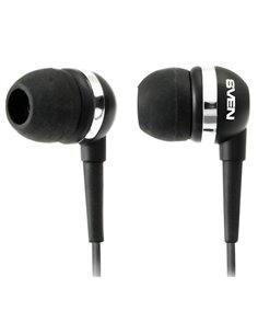 Căști SVEN E-140, Negru 2