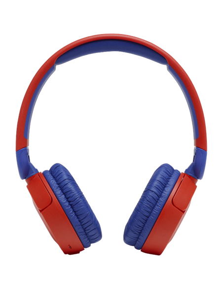 Наушники JBL JR310, Красный