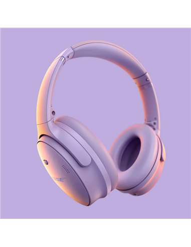 Наушники BOSE QuietComfort, Chilled Lilac