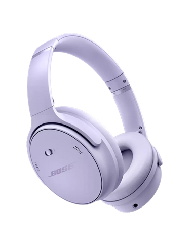 Наушники BOSE QuietComfort, Chilled Lilac