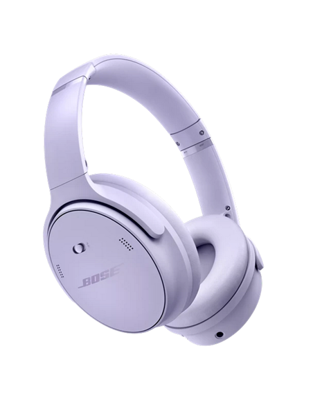 Наушники BOSE QuietComfort, Chilled Lilac