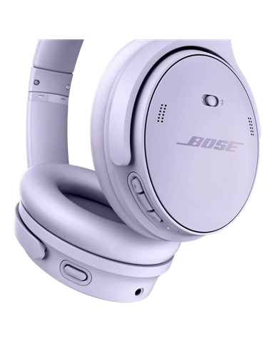 Наушники BOSE QuietComfort, Chilled Lilac