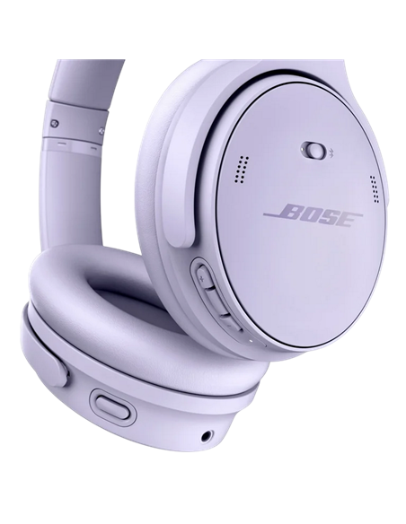 Наушники BOSE QuietComfort, Chilled Lilac