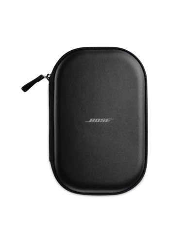Bose QuietComfort Headphones Black