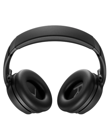 Bose QuietComfort Headphones Black