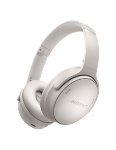Наушники BOSE QuietComfort, Белый