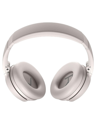 Căști BOSE QuietComfort, Alb