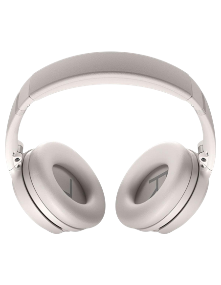 Наушники BOSE QuietComfort, Белый
