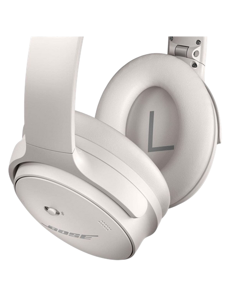 Căști BOSE QuietComfort, Alb