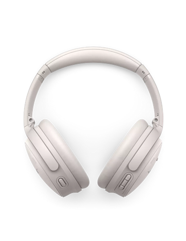 Căști BOSE QuietComfort, Alb