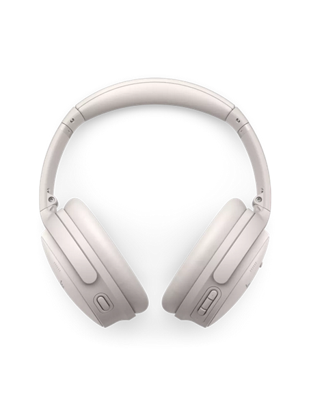 Căști BOSE QuietComfort, Alb