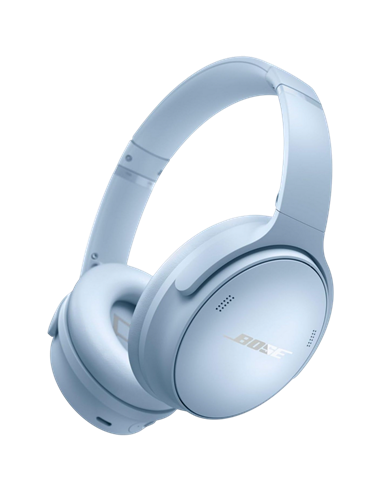 Наушники BOSE QuietComfort, Moonstone Blue